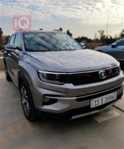 Changan CS35 Plus